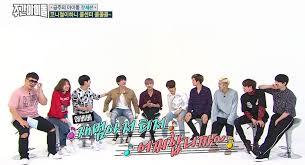 Stray kids' seungmin has also expressed interest in their music on several . Got7 Relive Cringe Video Kill Hard Carry Choreo At Double Speed On Weekly Idol Asian Junkie