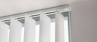 Maybe you would like to learn more about one of these? Gardinia Vertical Blinds