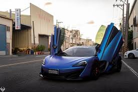 3m 車貼膠膜領導品牌mclaren 600lt spider 全車包覆 3m 鑄造級車貼膠膜2080 編號sp277 satin flip glacial frost 緞面冰河變色龍專業施工店家 aberc gara mercedes