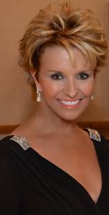 2015 Honorary Gala Chair