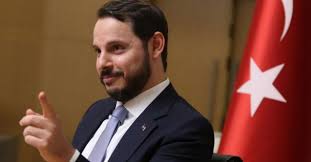 Kaç yaşında, siyaset hayatı ve iş hayatı, evliliği berat albayrak t.c. Berat Albayrak Medyasi Iktidara Bayrak Acti Biktik Artik