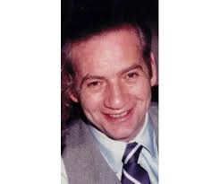 Donald Rossi Obituary (1936