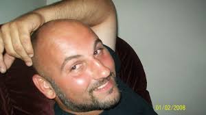 Justin Matthew Crouse (1980-2012)