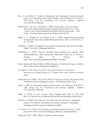 Kajian tentang orang asli di malaysia. Kajian Orang Asli Journal Pages 51 55 Flip Pdf Download Fliphtml5