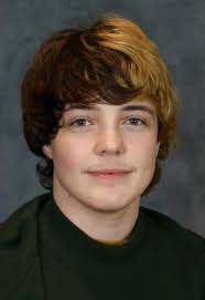 Program for The Curious Incident of the Dog in the Night-Time by  PentacleTheatre