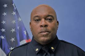Benny Boykin's selection as Wilson Police Chief was announced during this  evening's City Council meeting. Chief Boykin's appointment is effective  immediately, following the retirement of Scott Biddle earlier this month.  Boykin, a
