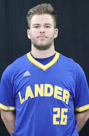 2023 Baseball Roster