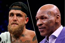 Wie kan zeggen dat hij op zijn 58ste nog een stadion van 80.000 man  uitverkoopt?”: Mike Tyson klopt zich op de borst voor duel tegen Jake Paul 