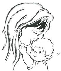 La madre de dora la exploradora. Dibujos Dia De La Madre Para Colorear Free Image Download