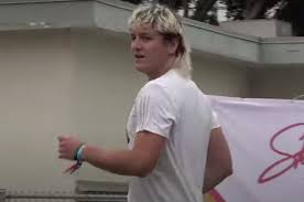Instead, he may go directly to ohio. Ohio State Football Recruit Quinn Ewers Has An Absolute Savage Mullet