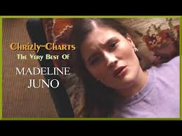 The VERY BEST Songs Of Madeline Juno