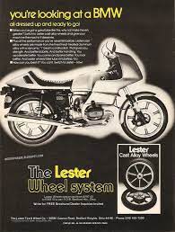 Motorparade Bmw Clasico Bmw Motos Clasicas
