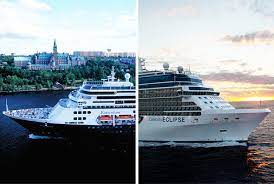 How many turkeys are prepared for thanksgiving in america each year? Holland America Vs Celebrity Cruises