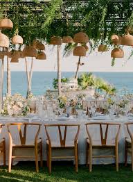A Vibrant Welcome Party And Classic Beach Wedding In San Jose Del Cabo Mexico Cabo Weddings Welcome To The Party Mexico Wedding