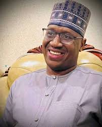 Happy Weekend Overall Boss Hon Salihu Mohammed (Abba Girei) SARKIN HURUMIN  JIMETA, TAMBARIN GIREI 27 In Shaa ALLAHU.