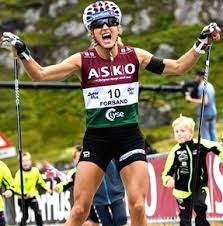 Hun har også vunnet tour de ski sammenlagt tre ganger. Therese Johaug Wins Lysebotn Opp At Blink Festival Harvey 10th And Torchia 13th In Men S Race Skitrax