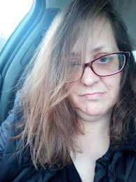 What could I buy at Sally's that would turn that awful violet red to a more  subtle bronze?