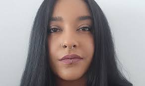 Woman once suicidal urges others to speak out about their mental health