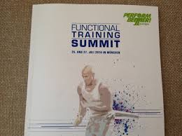 Functional training equipment, training info, & seminars. Perform Better Functional Training Summit 2014 Diegesundheitsexperten