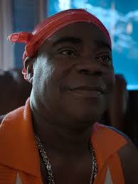 Tracy Morgan Octopus Tank Top