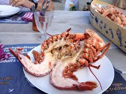 Viviers De St Colomban Carnac Restaurant Avis Numero De Telephone Photos Tripadvisor