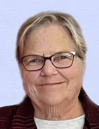 Obituary information for Susan Maser Ogburn