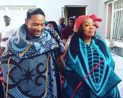 She played queen moroka in the soap generations. Watch Max Lichaba Sophie Ndaba Give Fans A Glimpse Into Their Romance