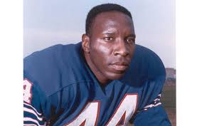 Bills Wall of Famer Elbert 'Golden Wheels' Dubenion dies at age 86