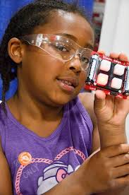 SparkFun Education Blog