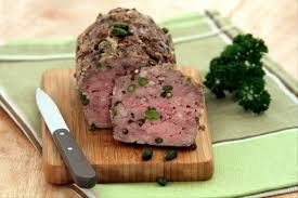 Terrine De Canard Au Poivre Recette De Terrine De Canard Au Poivre Recette De Terrine Terrine De Canard Recettes De Cuisine
