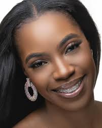 Greetings Universe 🌏🇧🇸 The Miss Bahamas Universe Organization is pleased  to introduce to you the 2024 Contestants @missuniverseandros2024 Sylvinique  Wright