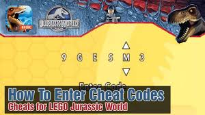 Before we unleash the full list of cctv camera codes, let me teach you how to set an identifier code for a rust cctv camera. Jurassic World App Cheat Codes 11 2021