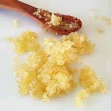 Pin By Bianca Hernandez On Diy Keep Me Pretty Sugar Scrub Homemade Raw Sugar Scrub Hand Scrub Homemade