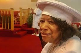 Essie M. Shepherd, longtime postal worker, business owner, and real estate  agent, has died at 88