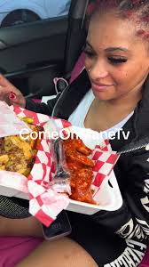 Best Nacho Wing Combo in the City