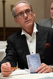 Oppenheimer the original! How the glamorous cast of Christopher Nolan's  blockbuster compares to the lesser known 1980 BBC miniseries