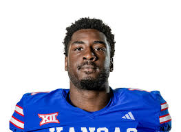 Kansas Jayhawks College Football Roster