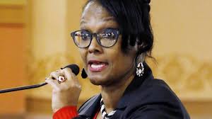 TheChat: As the number of Kansas women in elected office falls,  explanations emerge