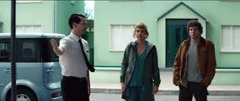 Irish Film Review Vivarium Film Ireland Magazine