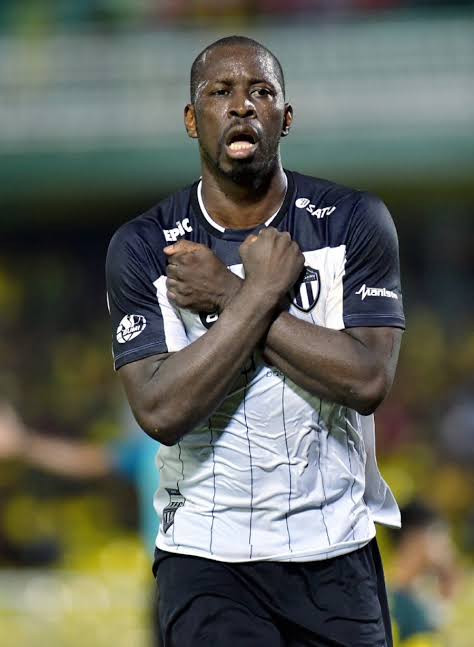 Da Sylva sparks Terengganu turnaround