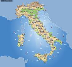 Meteo pegli previsioni del tempo per pegli, temperature, precipitazioni, venti, irraggiamento solare, inquinamento dell'aria. Previsioni Meteo Domani 24 Gennaio 2021 Moltissima Pioggia Al Centro Sud E Neve In Appennino
