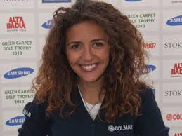 Serena rossi_carmen catalano un posto al sole. Intervista A Serena Rossi Bellezza