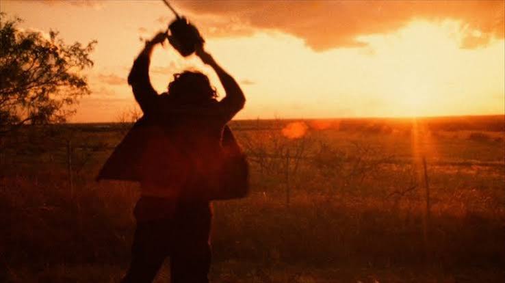 In “The Texas Chain Saw Massacre,” Feeding Your Family Comes First | The  New Yorker