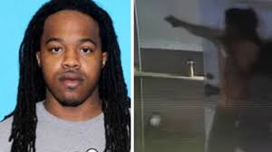 Suspect identified in Tuskegee shooting case