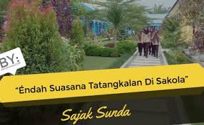 By imron rosyadiposted on 4 april 2021. Sajak Sunda Sakola Cute766