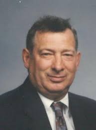 William Simon Obituary (1940