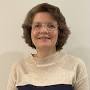 Profile Picture of Professor Julia Downing - St Christopher's Hospiceon Google