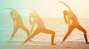 Check spelling or type a new query. Morning Yoga From Waking To Awakening Gaia