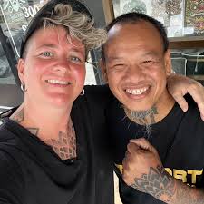 Pui Thai Art (@pui_thai_art) · Instagram 照片和视频