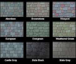 Arctic green slate is identifiable because it is one of the few light green/grey slates in the world. Slate Roof Pesquisa Google Slate Roof Tiles Plastic Roof Tiles Green Roof